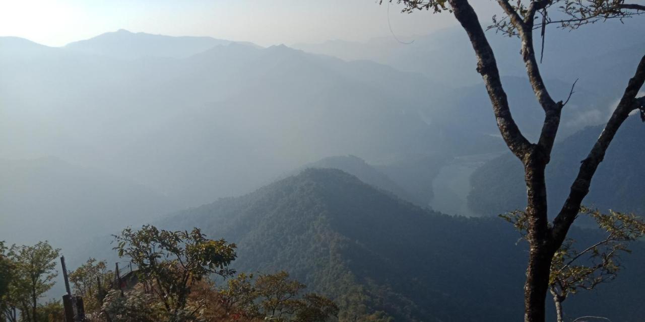 Ferienwohnung Ale Chojeke Kalimpong Exterior foto