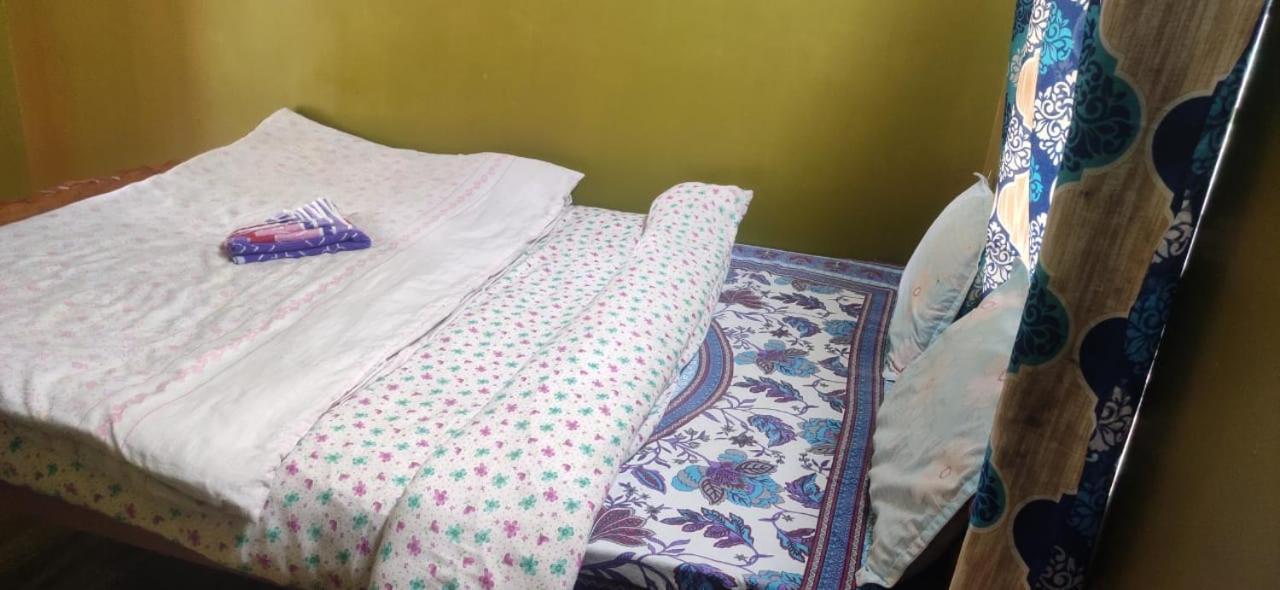 Ferienwohnung Ale Chojeke Kalimpong Exterior foto