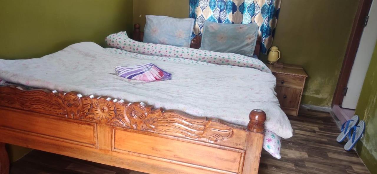 Ferienwohnung Ale Chojeke Kalimpong Exterior foto
