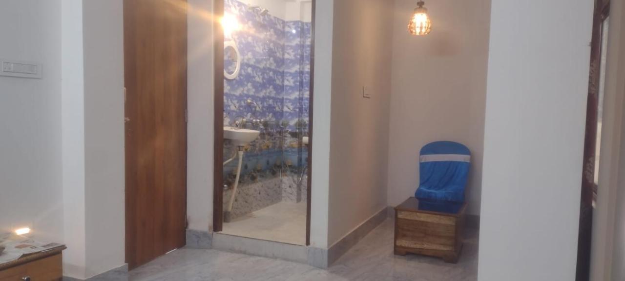 Ferienwohnung Ale Chojeke Kalimpong Exterior foto