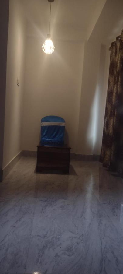 Ferienwohnung Ale Chojeke Kalimpong Exterior foto