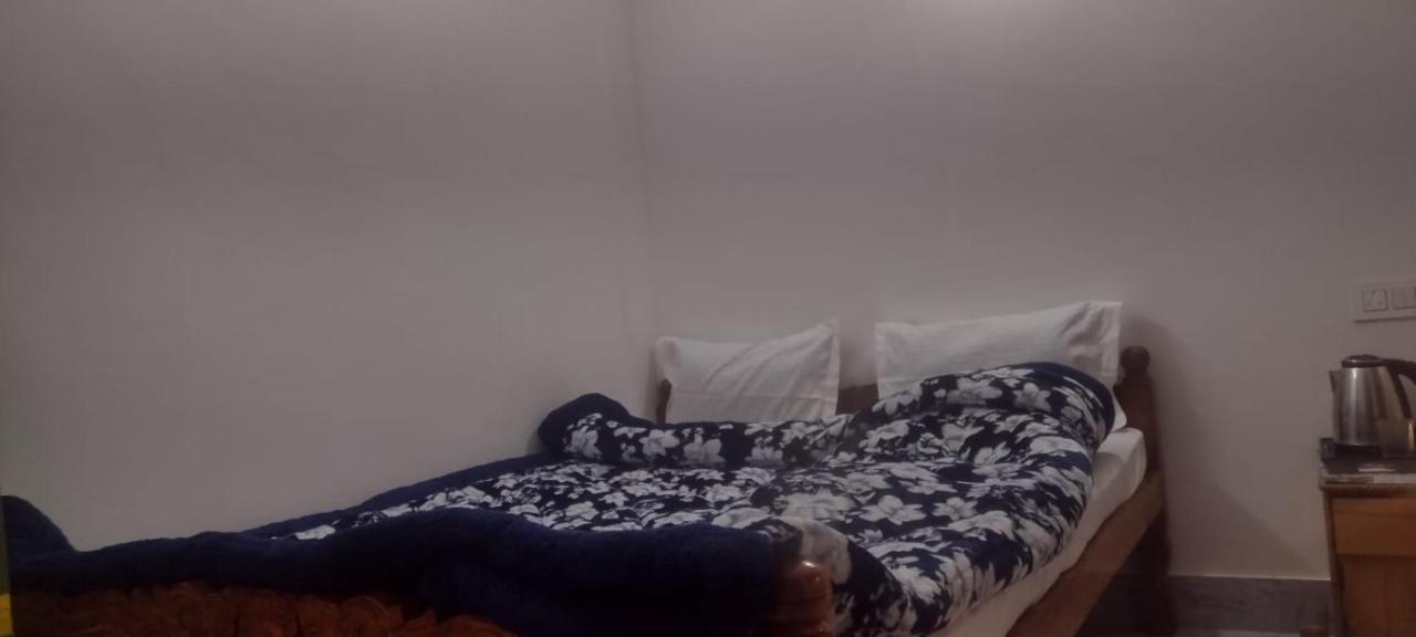 Ferienwohnung Ale Chojeke Kalimpong Exterior foto
