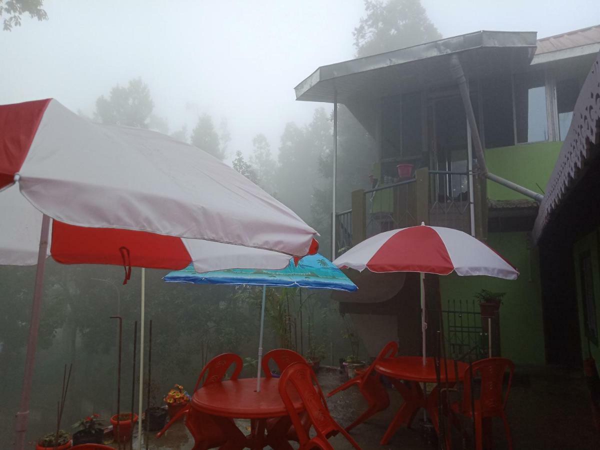 Ferienwohnung Ale Chojeke Kalimpong Exterior foto